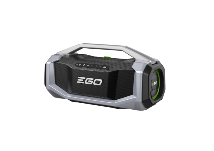 EGO Power Outdoor-Lautsprecher SK1800E 180W IP54