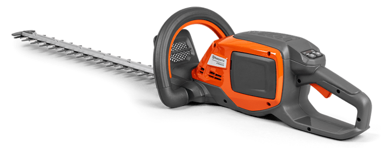 Husqvarna Akku-Heckenschere 215iHD45 + Akku BLi10 + Ladegerät C80 Bild