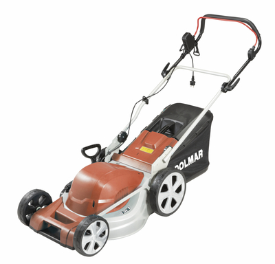 Vorschaubild Galerie Dolmar Elektro-Rasenmäher 46cm EM462