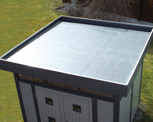 EPDM Folienset Nr. 142 - 762 x 625 cm