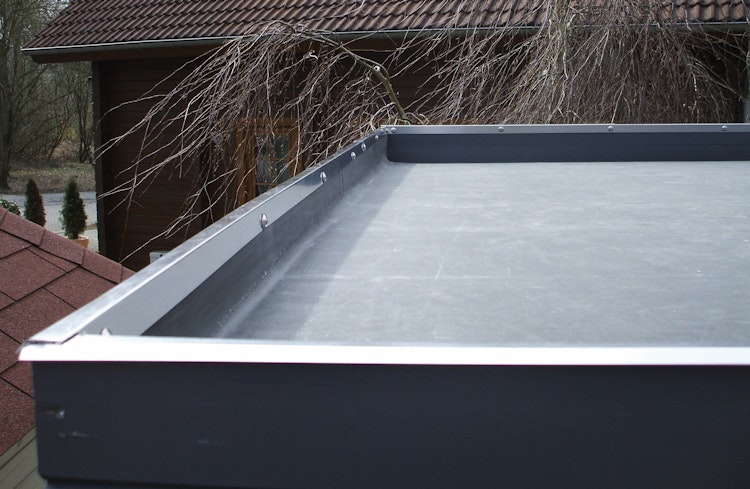 EPDM Folienset Nr. 142 - 762 x 625 cm