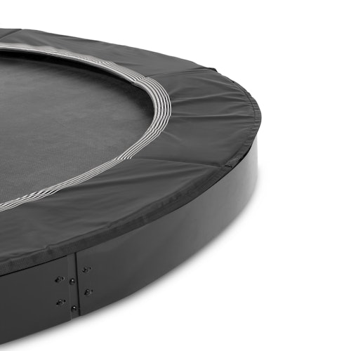 EXIT InTerra Sports Bodentrampolin