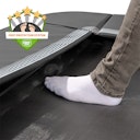 EXIT InTerra Sports Bodentrampolin