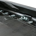 EXIT InTerra Sports Bodentrampolin