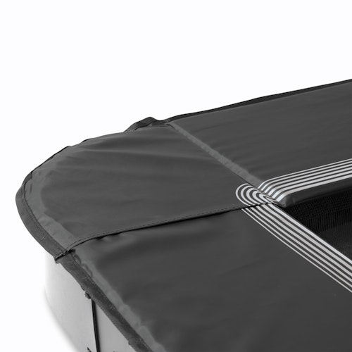 EXIT InTerra Sports Bodentrampolin