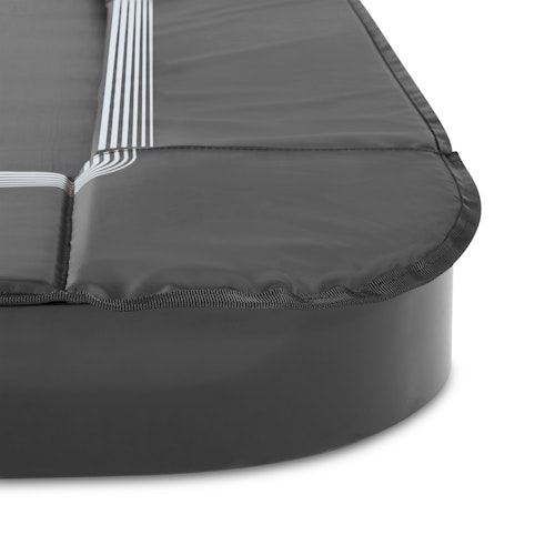 EXIT InTerra Sports Bodentrampolin