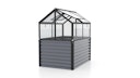 Vorschaubild Vitavia Hochfrühbeet Zola mit 4 Dachfenstern  B 127 x T 89 x H 135 cm