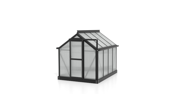 Vitavia Minigewächshaus/Balkongewächshaus Merlin - 0,83 m²