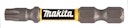 Vorschaubild Makita Torsion Bit T30 E-03361 Bild