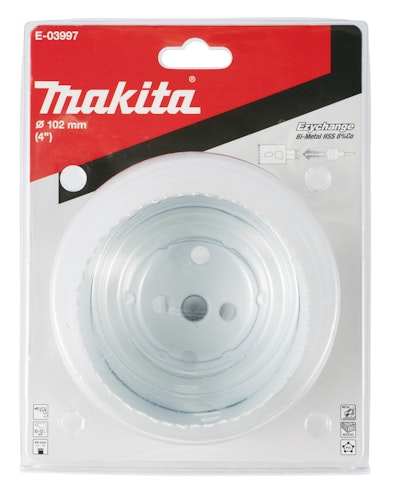 Makita EZYCHANGE BIM-Lochsäge E-03997 Bild