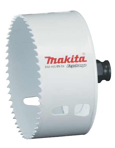 Makita EZYCHANGE BIM-Lochsäge E-03997 Bild