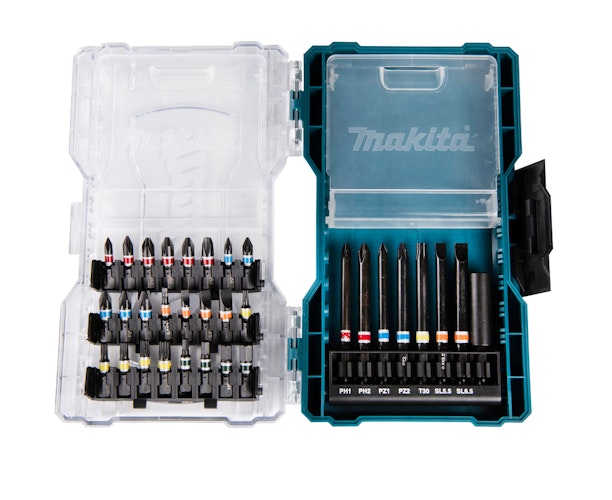 Makita Bit-Set E-07076