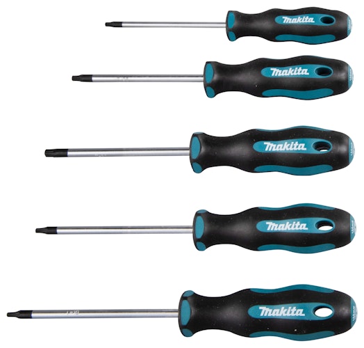 Makita Schraubendreher-Set E-10534 Bild