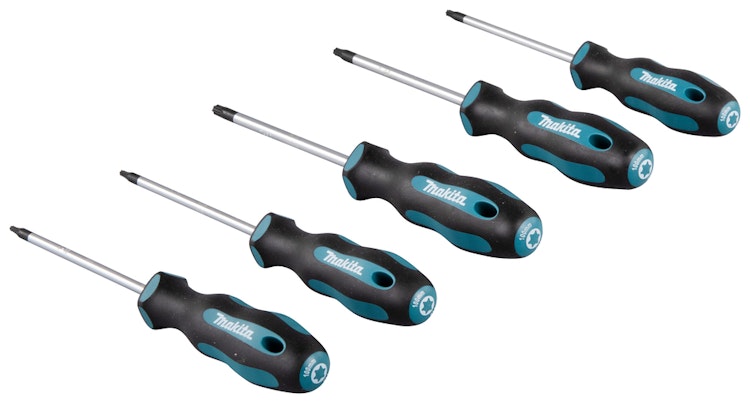 Makita Schraubendreher-Set E-10534 Bild