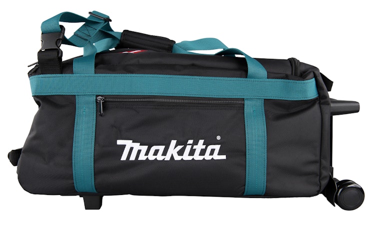 Makita Werkzeugtasche mit Trolley E-12712 Bild