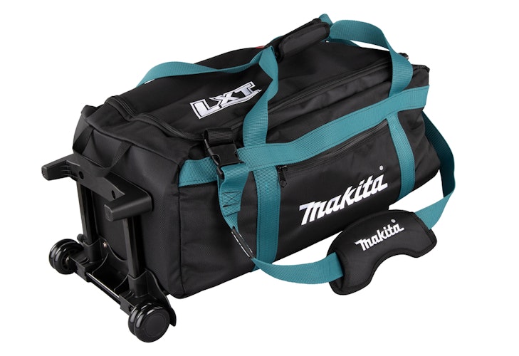 Makita Werkzeugtasche mit Trolley E-12712 Bild