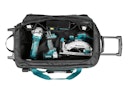 Vorschaubild Makita Werkzeugtasche mit Trolley E-12712 Bild