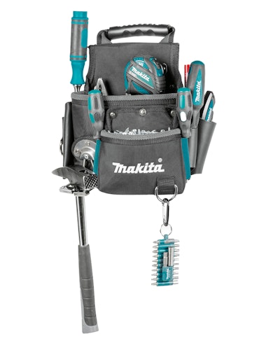 Makita Dachdecker Werkzeugtasche E-15213