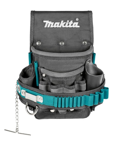 Makita Elektriker Werkzeugtasche E-15241