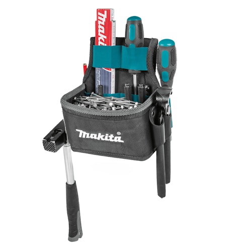 Makita Werkzeugtasche mit Hammerhalter E-15257 Bild