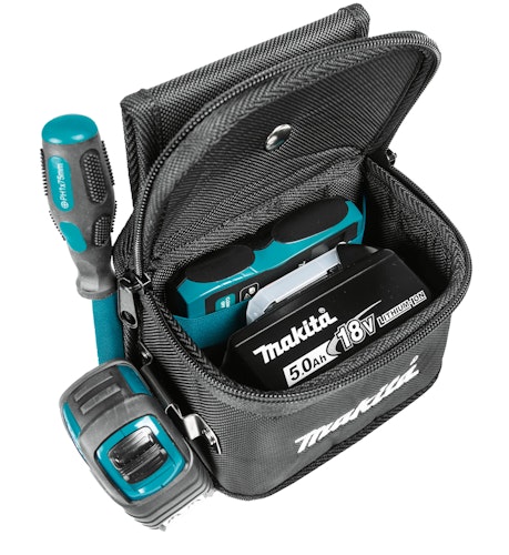 Makita Werkzeugtasche verschließbar E-15263