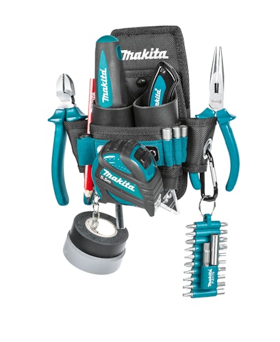 Makita Elektrikerholster E-15279