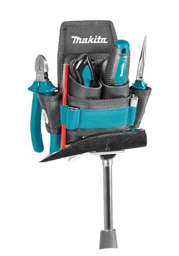 Makita Hammer- und Werkzeughalter E-15285 Bild