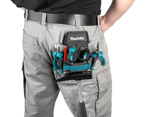 Makita Hammer- und Werkzeughalter E-15285 Bild