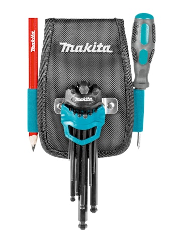 Makita Bügelhalter universal E-15316