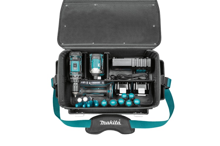 Makita Werkzeugkoffer E-15388