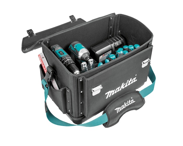 Makita Werkzeugkoffer E-15388