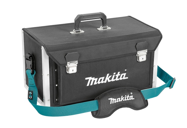 Makita Verstärkter Werkzeugkoffer E-15394 Bild