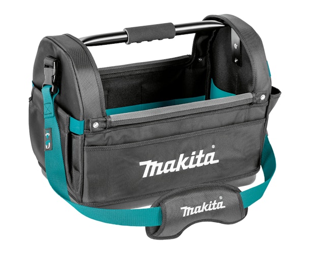 Makita Werkzeugtasche offen E-15403