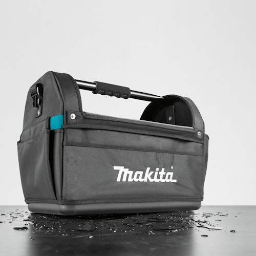 Makita Werkzeugtasche offen E-15403