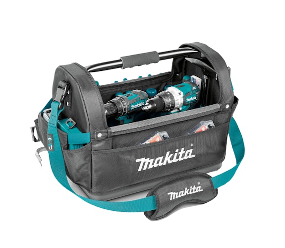 Makita Werkzeugtasche offen E-15403