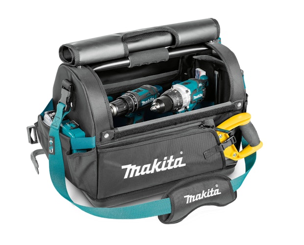 Makita Werkzeugtasche mit Haube E-15419