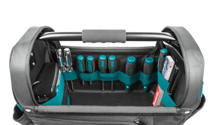 Makita Werkzeugtasche mit Haube E-15419