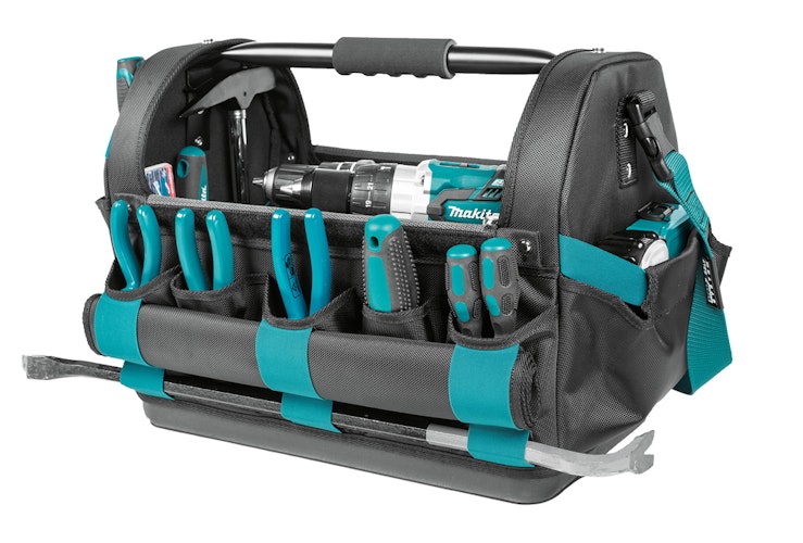 Makita Werkzeugtasche mit Haube E-15419