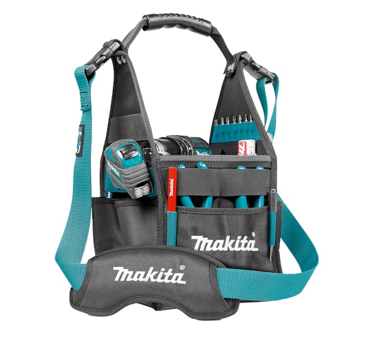 Makita Werkzeugtasche quadratisch E-15453