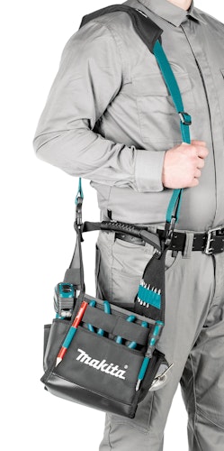 Makita Werkzeugtasche quadratisch E-15453