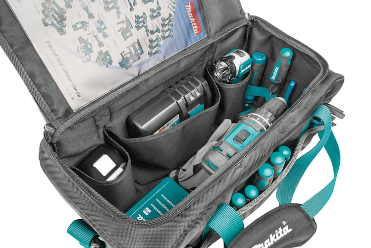 Makita Werkzeugtasche E-15469