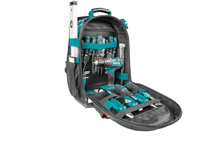 Makita Werkzeugrucksack E-15481