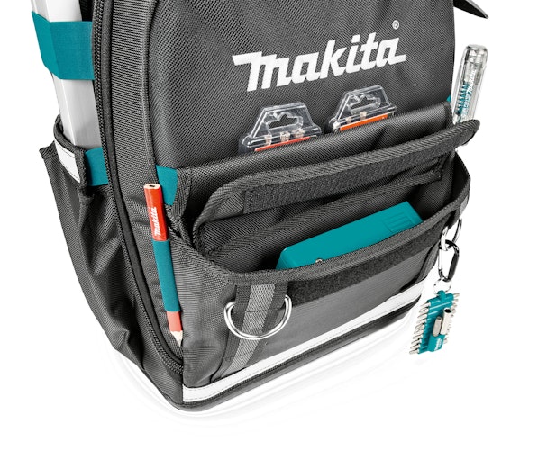 Makita Werkzeugrucksack E-15481