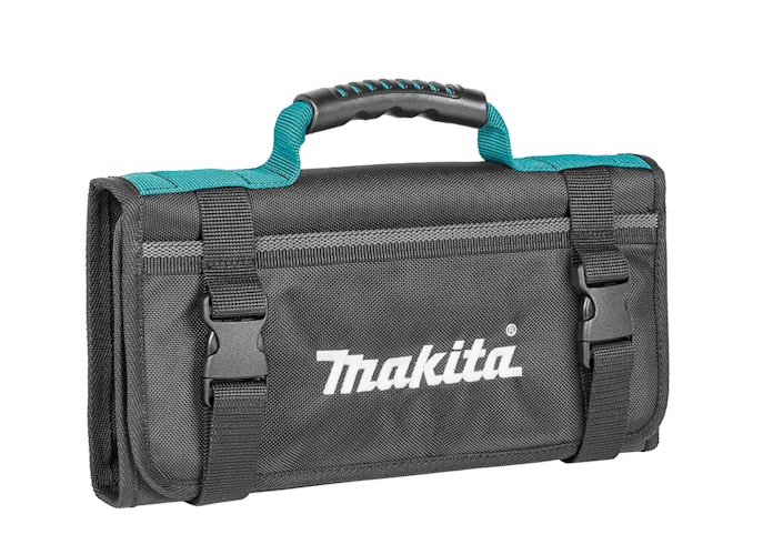 Makita Werkzeug-Wickeltasche E-15506