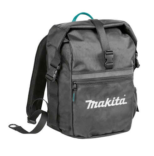 Makita Roll-Top Rucksack E-15528