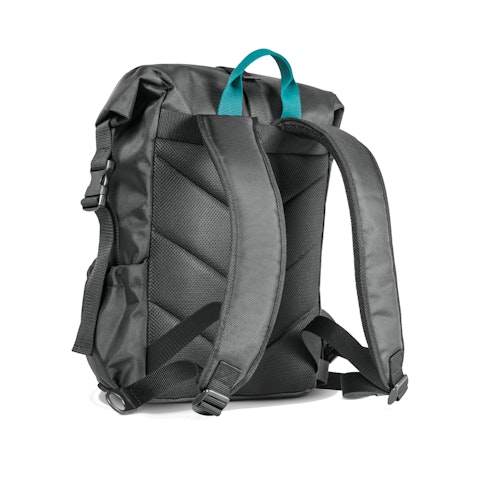 Makita Roll-Top Rucksack E-15528