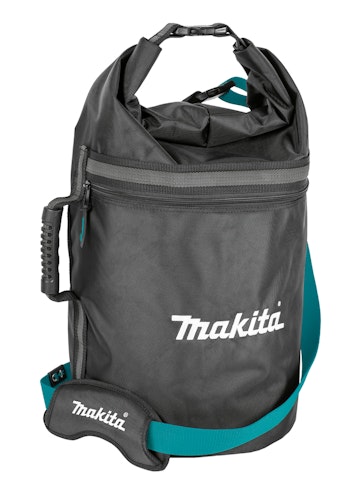 Makita Roll-Top Beuteltasche E-15534