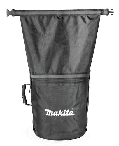 Makita Roll-Top Beuteltasche E-15534