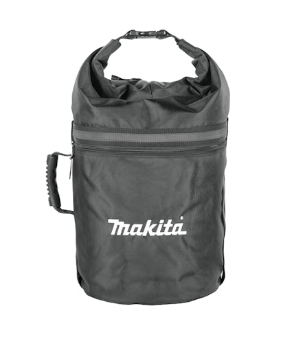 Makita Roll-Top Beuteltasche E-15534