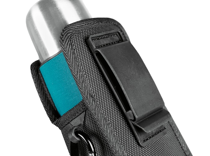 Makita Thermoflasche mit Gürteltasche E-15562 Bild